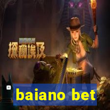 baiano bet